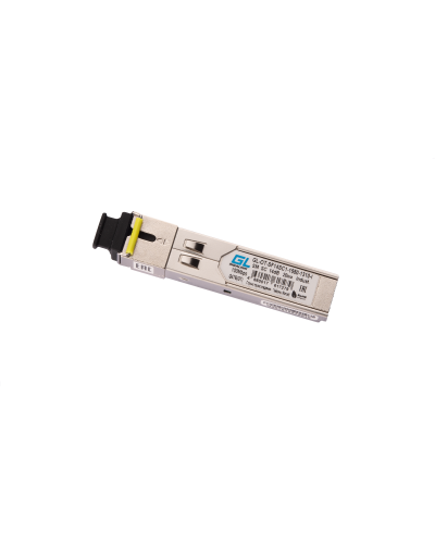 GL-OT-SF14SC1-1550-1310-I. SFP-модуль. GIGALINK в Новошахтинске