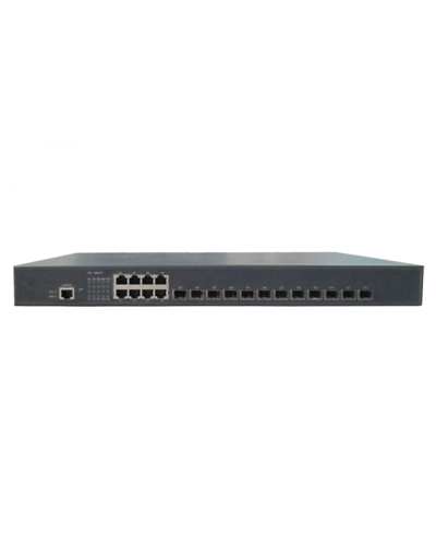 GL-SW-X201-12ST. Коммутатор без PoE. GIGALINK в Новошахтинске