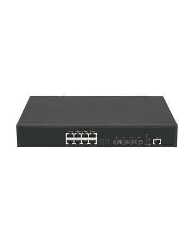GL-SW-G302-12TC. Коммутатор. GIGALINK в Новошахтинске