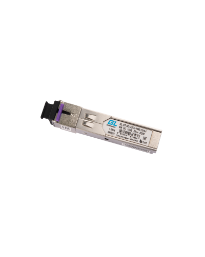 GL-OT-SG14SC1-1490-1310-I. SFP-модуль. GIGALINK в Новошахтинске