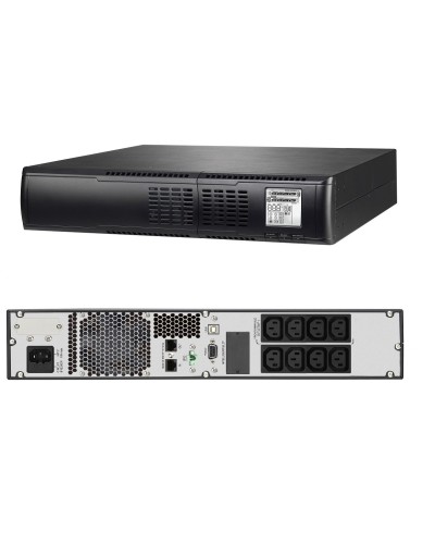 GL-UPS-LI011/2*9a. Источник бесперебойного питания. GIGALINK в Новошахтинске