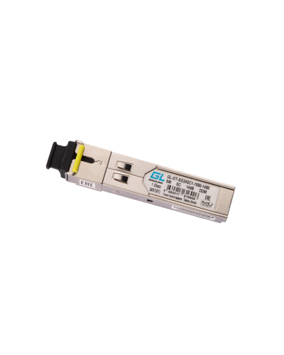 GL-OT-SG24SC1-1550-1490. SFP-модуль. GIGALINK в Новошахтинске