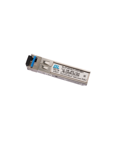 GL-OT-SG14LC1-1310-1550-I. SFP-модуль. GIGALINK в Новошахтинске