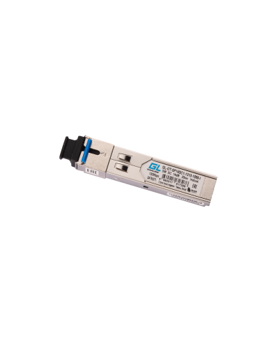 GL-OT-SF14SC1-1310-1550-I. SFP-модуль. GIGALINK в Новошахтинске