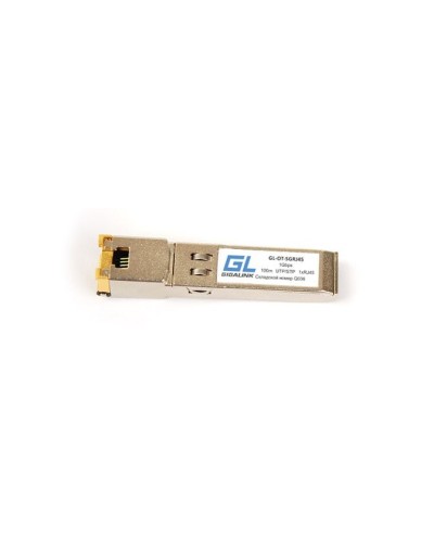 GL-OT-SGRJ45. SFP-модуль. GIGALINK в Новошахтинске