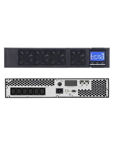 GL-UPS-OL01L-1-1/2*9a. Источник бесперебойного питания. GIGALINK в Новошахтинске