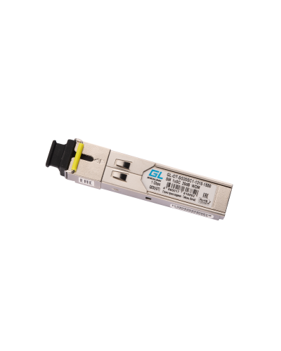 GL-OT-SG20SC1-1310-1550. SFP-модуль. GIGALINK в Новошахтинске