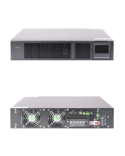GL-UPS-OL06pf-1-1. Источник бесперебойного питания. GIGALINK в Новошахтинске