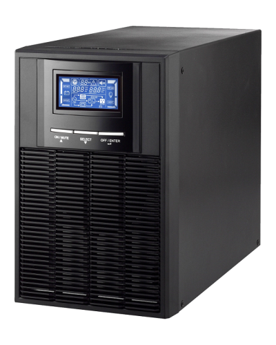 GL-UPS-OL01TL-1-1/12A. Источник бесперебойного питания. GIGALINK в Новошахтинске