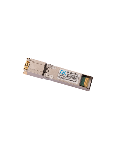 GL-OT-STRJ45. SFP-модуль. GIGALINK в Новошахтинске