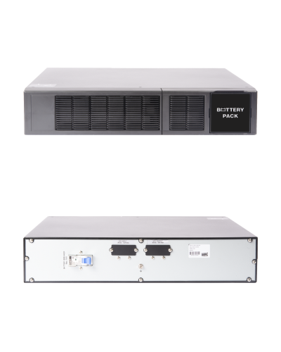 GL-UPS-OL01pf-UPG/6*9a. Дополнительный блок батарей. GIGALINK в Новошахтинске