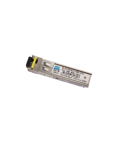GL-OT-SG14LC1-1550-1310-I. SFP-модуль. GIGALINK в Новошахтинске