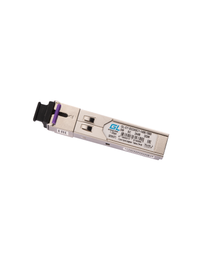 GL-OT-SG24SC1-1490-1550. SFP-модуль. GIGALINK в Новошахтинске