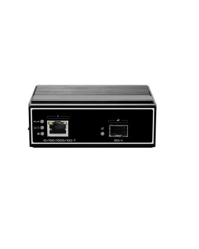 GL-MC-UTP10G-SFP10G-FI. Медиаконвертер оптический. GIGALINK в Новошахтинске