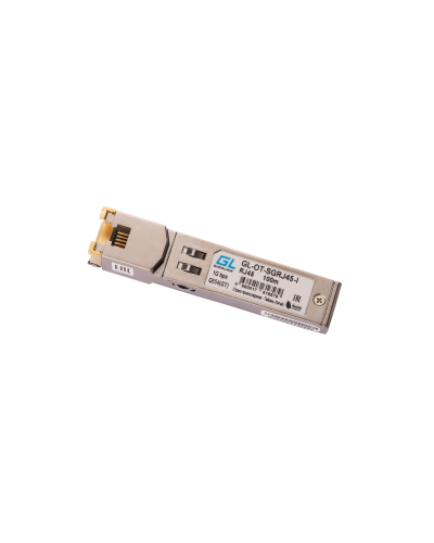 GL-OT-SGRJ45-I. SFP-модуль. GIGALINK в Новошахтинске