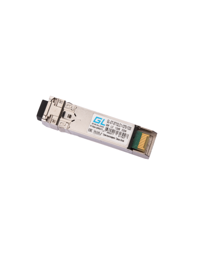 GL-OT-SS18LC1-1270-1330. SFP-модуль. GIGALINK в Новошахтинске