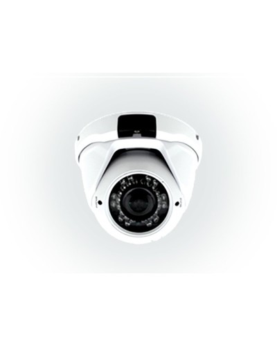GF-VIR4306AHD2.0-VF v2. Видеокамера AHD купольная. Giraffe в Новошахтинске