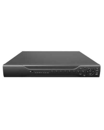 GF-DV1602AHD v3. Видеорегистратор мультиформатный 16-канальный. Giraffe в Новошахтинске