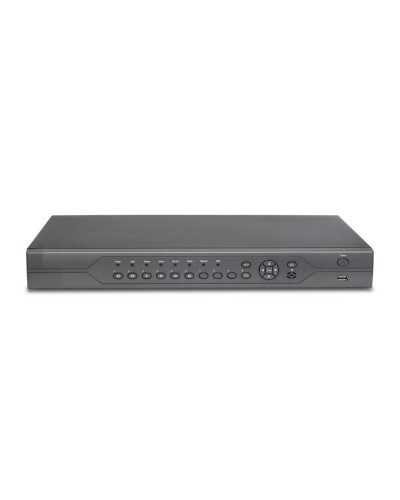 GF-DV3216AHD4.0: Видеорегистратор мультиформатный 32-канальный в Новошахтинске