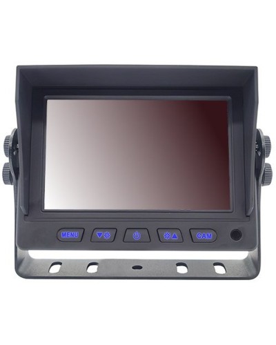 GF-АМ050 v2. Монитор LED 5 дюймов. Giraffe в Новошахтинске