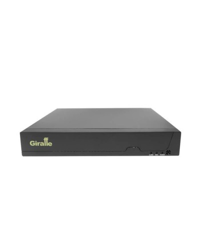 GF-NV1601HD v2. Видеорегистратор IP 16-канальный. Giraffe в Новошахтинске