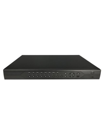 GF-DV1604AHD5.0. Видеорегистратор мультиформатный 16-канальный. Giraffe в Новошахтинске