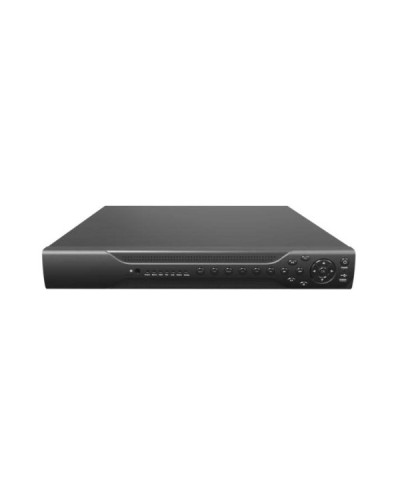 GF-NV2404UHD. IP-видеорегистратор 32-канальный. Giraffe в Новошахтинске