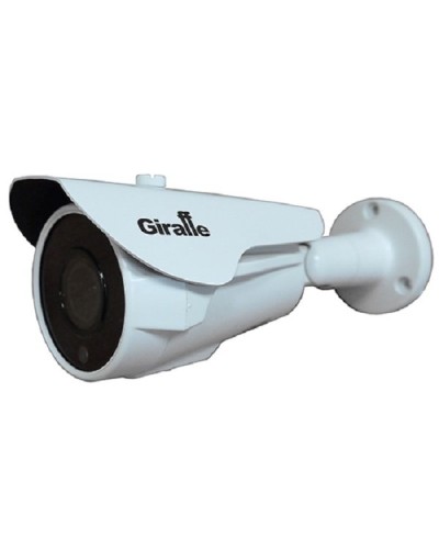 GF-IPIR1355MP2.0-VF v2. Видеокамера IP цилиндрическая. Giraffe в Новошахтинске