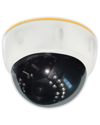 GF-IPVIR4306MP2.0-VF v2. Видеокамера IP купольная. Giraffe в Новошахтинске