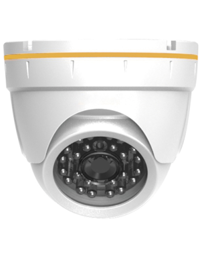 GF-IPVIR4306MP2.0 v2. Видеокамера IP купольная. Giraffe в Новошахтинске
