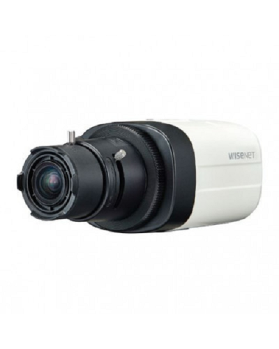 HCB-6000. Видеокамера мультиформатная корпусная. HANWHA в Новошахтинске