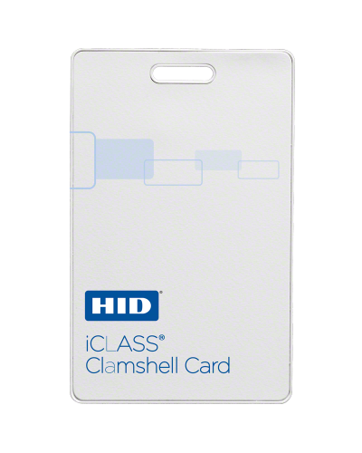 iC-2080. карта iCLASS. HID в Новошахтинске