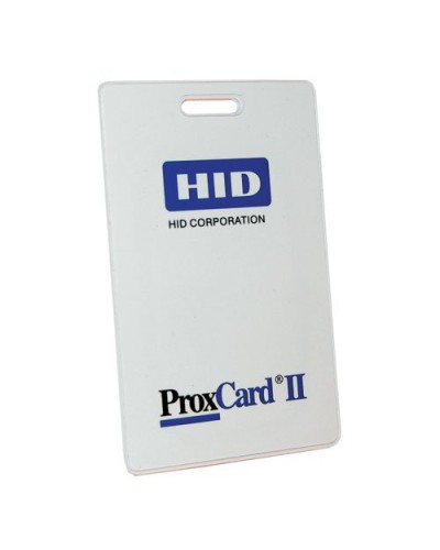ProxCard II. Карта proximity стандартная. HID в Новошахтинске