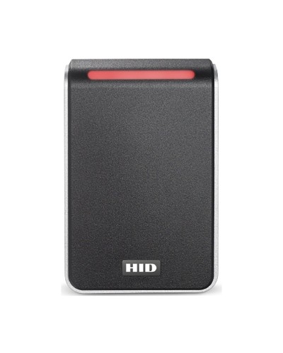 SIGNO 40 (40NKS-02-000000). Считыватель с модулями BLE, NFC. HID в Новошахтинске