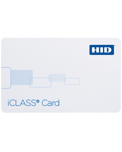 iC-2000. карта iCLASS. HID в Новошахтинске