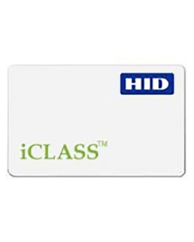 iC-2121: Карта iCLASS в Новошахтинске