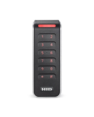 SIGNO 20K (20KNKS-02-000000). Считыватель с модулями BLE, NFC. HID в Новошахтинске
