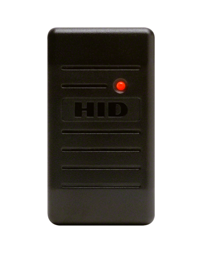 ProxPoint Plus(Black). Считыватель proximity карт. HID в Новошахтинске