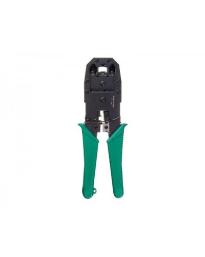 STK-TL-200 (H-200). Пресс-клещи (кримпер) для RJ-45, RJ-12, RJ-11. Hanlong Tools в Новошахтинске