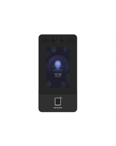 ACT-T1342EFW. Биометрический терминал. HiWatch в Новошахтинске