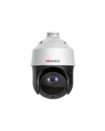 DS-I225(D). Бюджетная IP-видеокамера поворотная. HiWatch в Новошахтинске