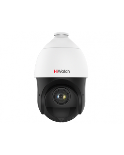 DS-I415(B). Бюджетная IP-видеокамера поворотная. HiWatch в Новошахтинске