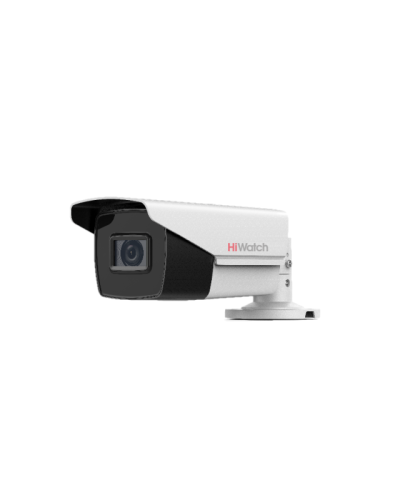 DS-T506(D) (2.7-13.5 mm). Бюджетная видеокамера мультиформатная цилиндрическая. HiWatch в Новошахтинске