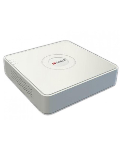DS-N208(C). IP-видеорегистратор 8-канальный. HiWatch в Новошахтинске
