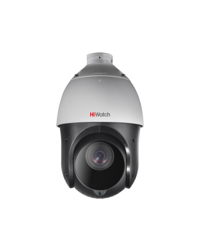 DS-T215(C). Бюджетная видеокамера мультиформатная поворотная. HiWatch в Новошахтинске