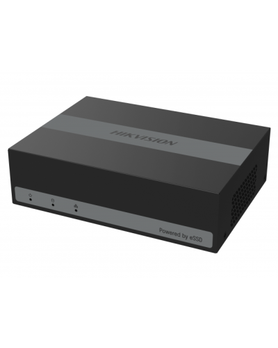 DS-H204EQA(512GB). Видеорегистратор TVI 4-канальный. HiWatch в Новошахтинске