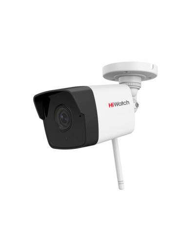 DS-I250W(C)(2.8 mm). Бюджетная IP-видеокамера цилиндрическая. HiWatch в Новошахтинске