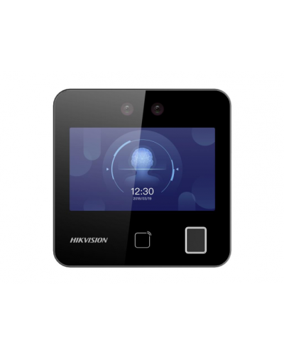 ACT-T1343EFW. Биометрический терминал. HiWatch в Новошахтинске
