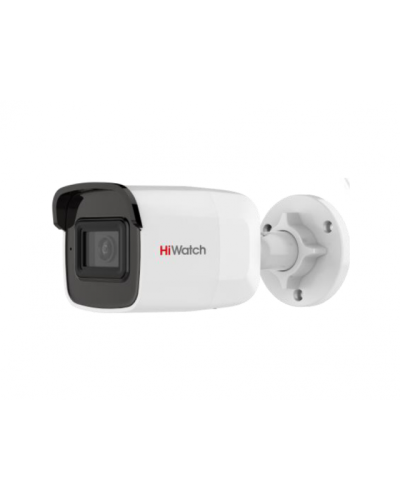 DS-I650M(B)(2.8mm). Бюджетная IP-видеокамера цилиндрическая. HiWatch в Новошахтинске