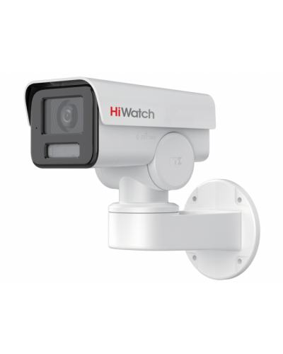 PTZ-Y2404I-DE. Профессиональная IP-видеокамера поворотная. HiWatch в Новошахтинске